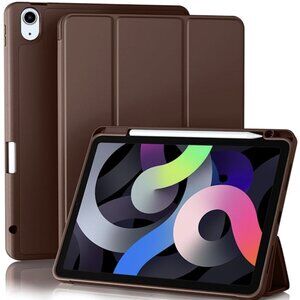 Akkerds for iPad Air 6th Generation 11 Inch Case